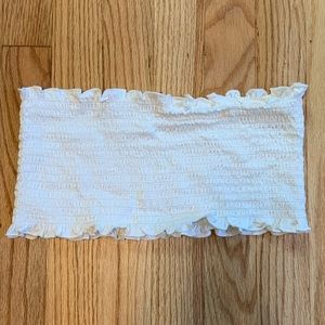 Brandy Melville Tube Top